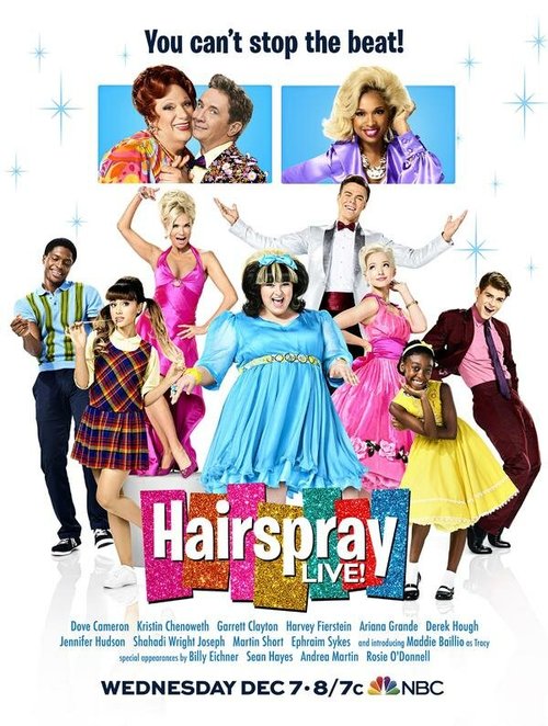 Hairspray Live! mp4