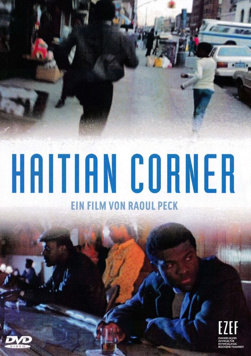 Haitian Corner mp4