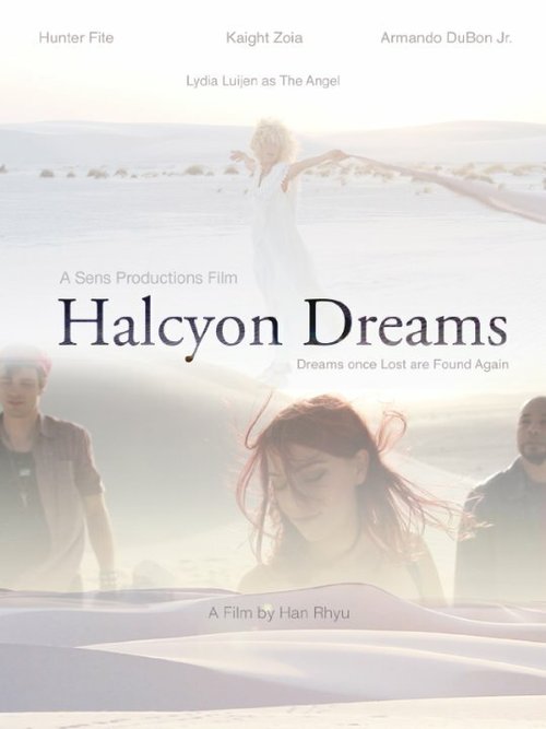 Halcyon Dreams mp4