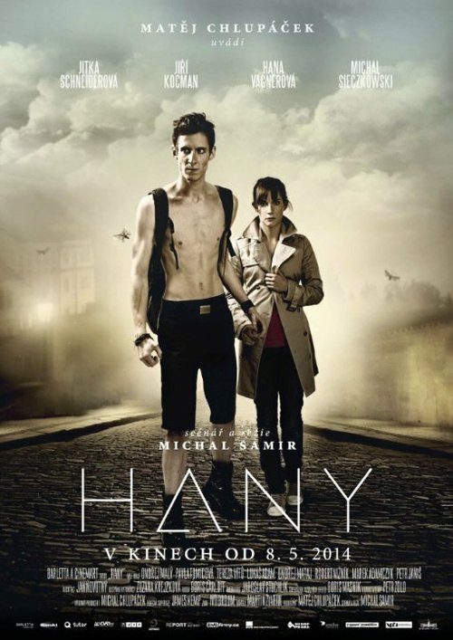 Hany mp4