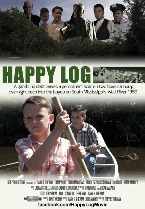 Happy Log mp4