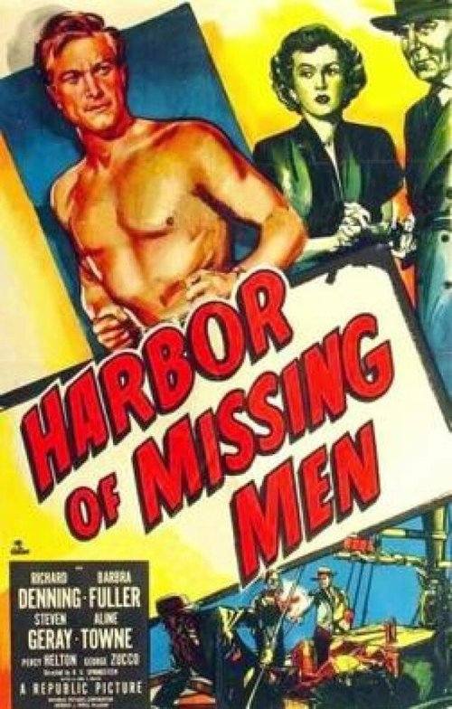 Harbor of Missing Men mp4