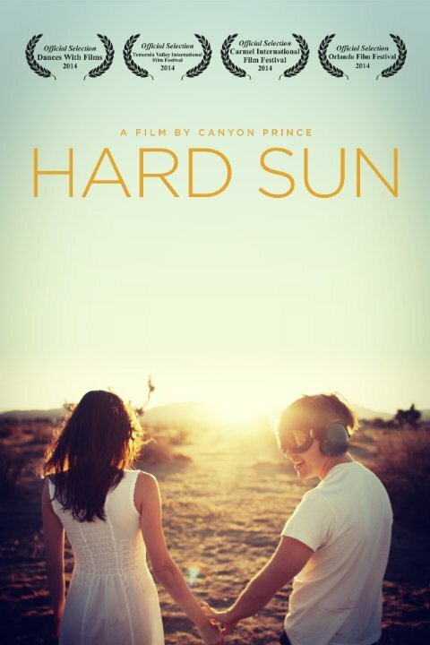 Hard Sun mp4