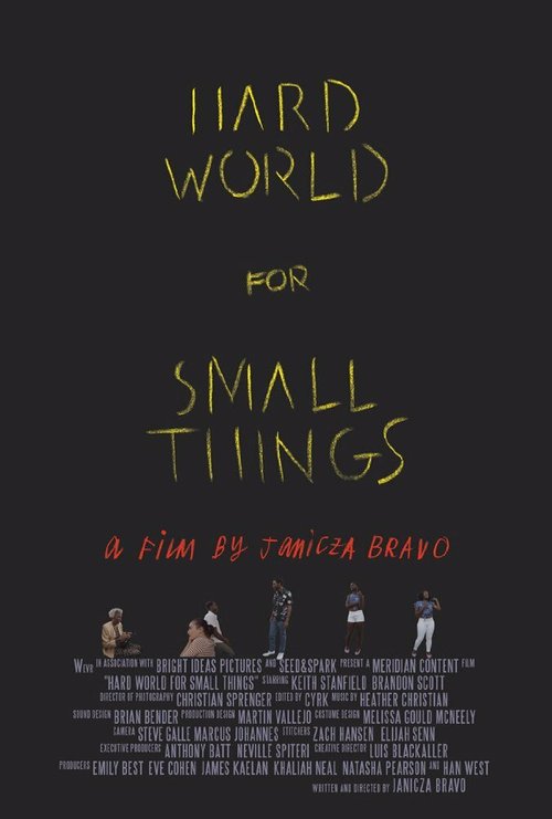 Hard World for Small Things mp4