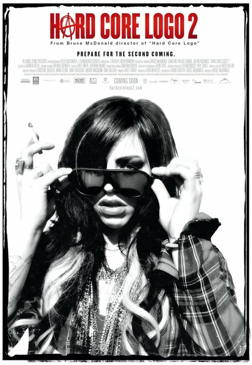 Хардкор лого 2 mp4