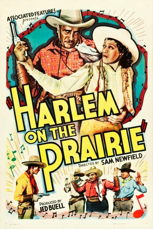 Harlem on the Prairie mp4