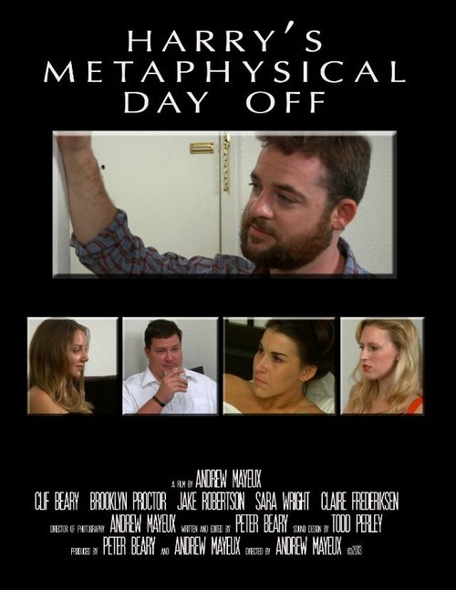 Harry's Metaphysical Day Off mp4