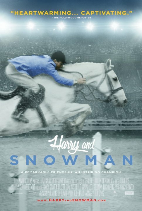 Harry & Snowman mp4