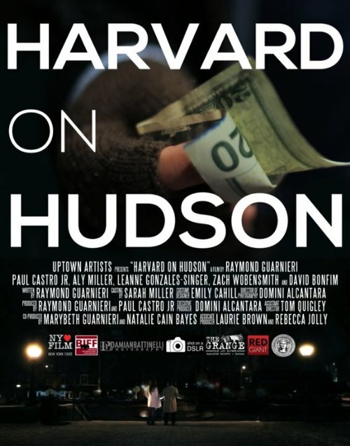 Harvard on Hudson mp4