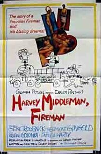 Harvey Middleman, Fireman mp4