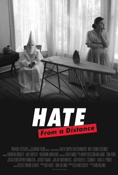 Hate from a Distance mp4