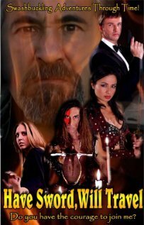 Have Sword Will Travel mp4