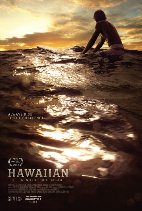 Hawaiian: The Legend of Eddie Aikau mp4