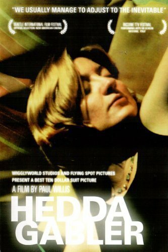 Hedda Gabler mp4