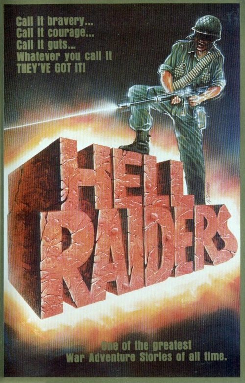 Hell Raiders mp4
