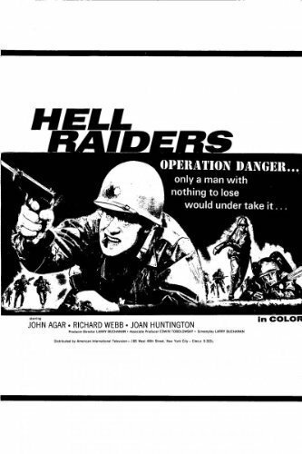 Hell Raiders mp4