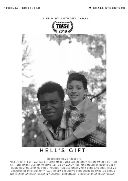 Hell's Gift mp4