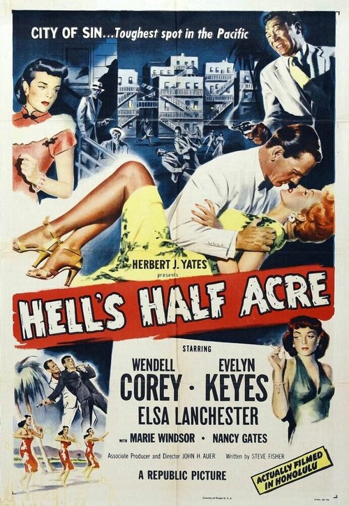 Hell's Half Acre mp4