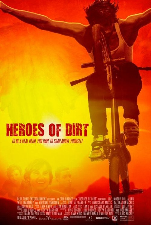 Heroes of Dirt mp4