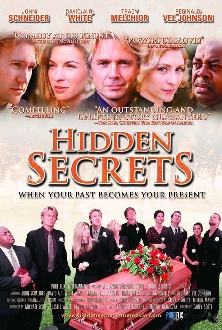 Hidden Secrets mp4