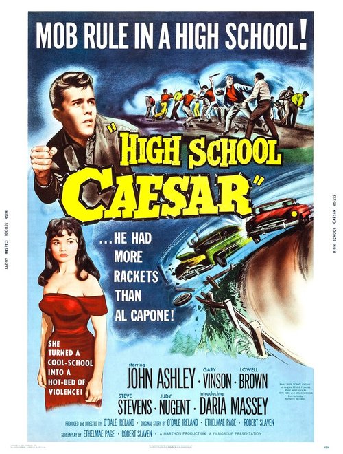 High School Caesar mp4