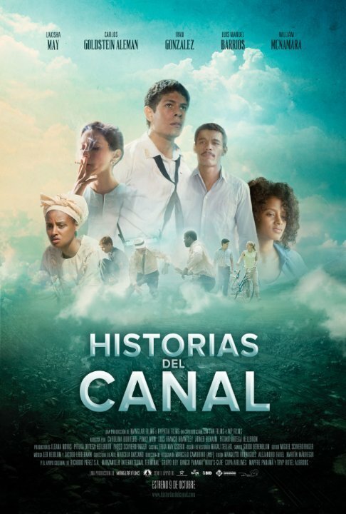 Historias del canal mp4