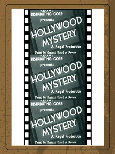 Hollywood Mystery mp4