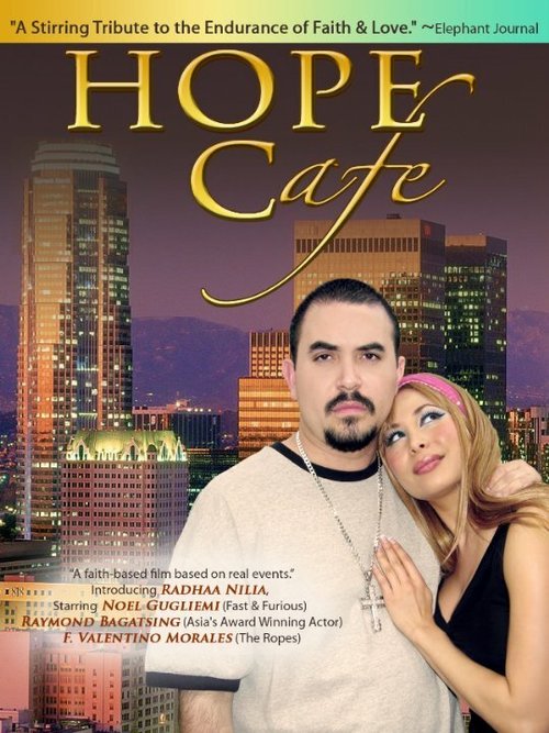 Hope Cafe mp4