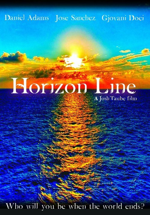 Horizon Line mp4