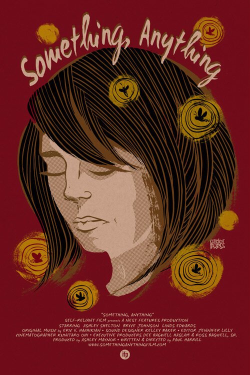 Хоть что-нибудь mp4