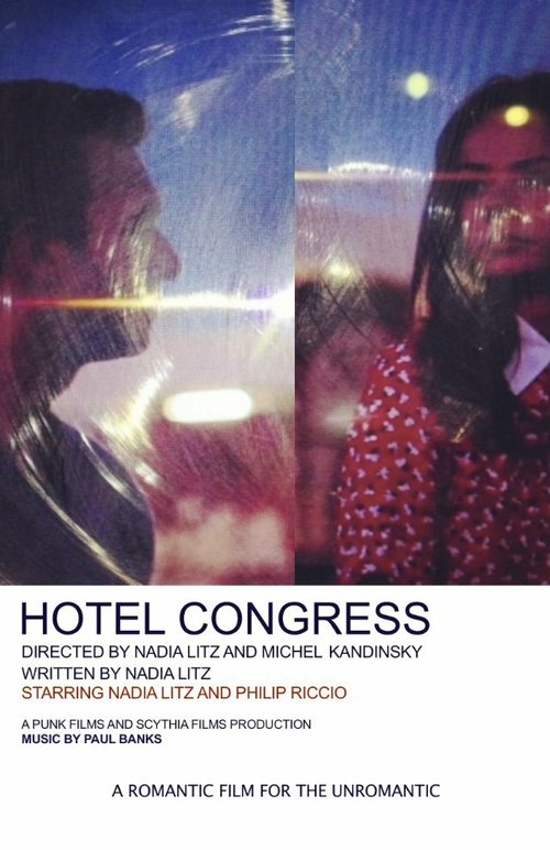 Hotel Congress mp4