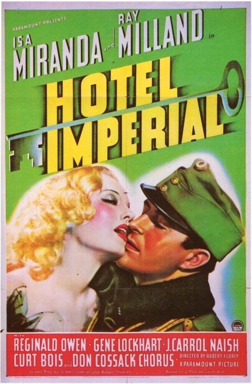 Hotel Imperial mp4