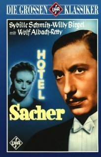 Hotel Sacher mp4