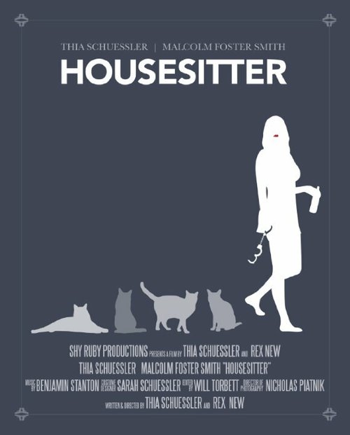 Housesitter mp4