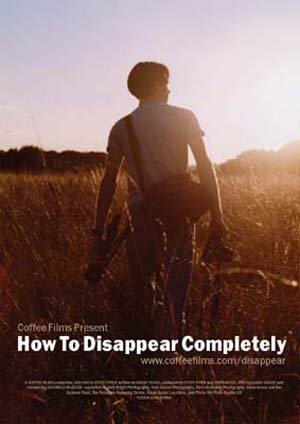 How to Disappear Completely mp4