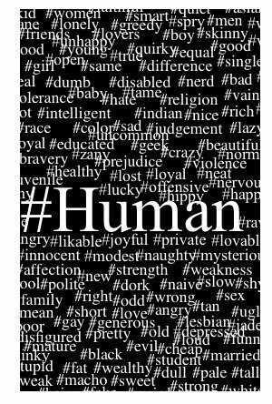 #Human mp4