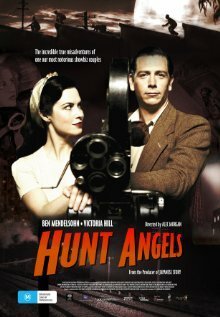 Hunt Angels mp4