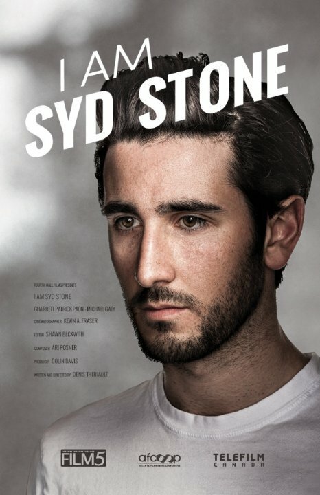 I Am Syd Stone mp4