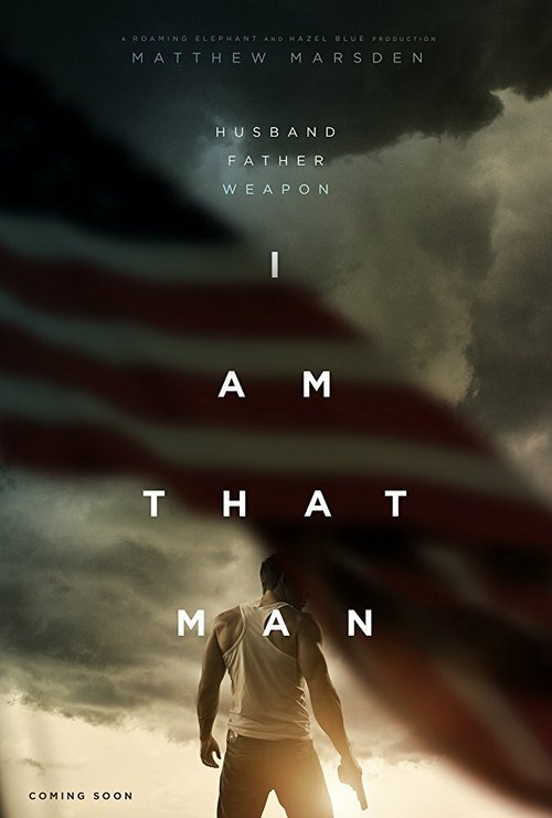 I Am That Man mp4