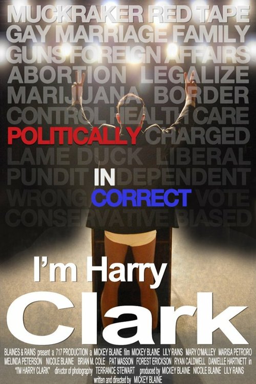 I'm Harry Clark mp4