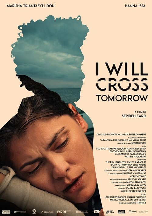 I Will Cross Tomorrow mp4