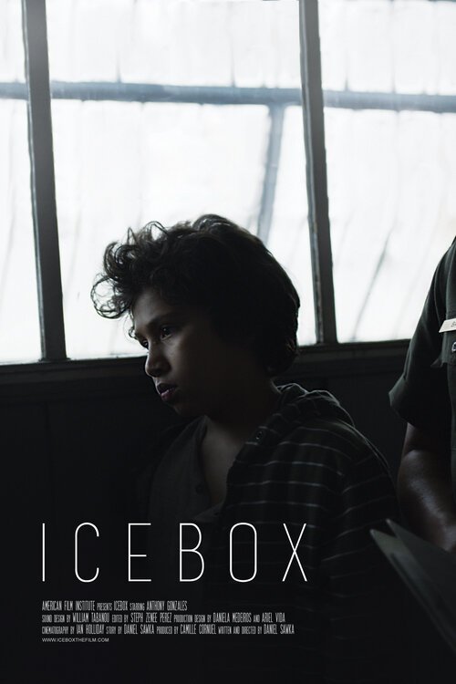 Icebox mp4