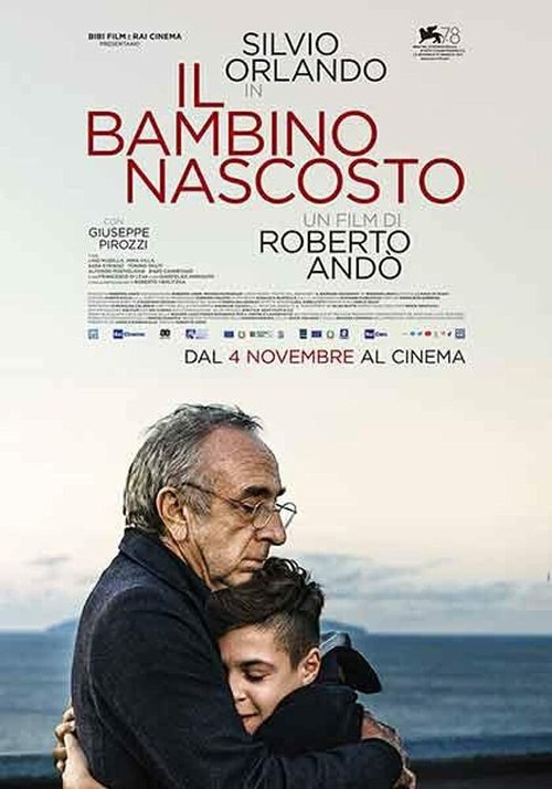 Il bambino nascosto mp4