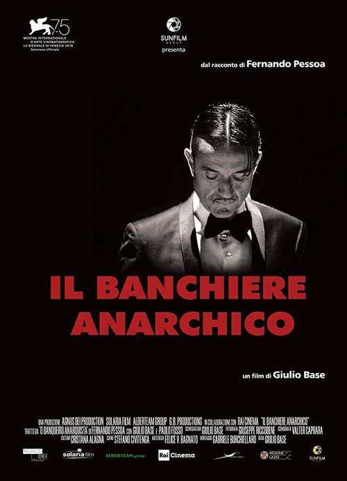 Il banchiere anarchico mp4
