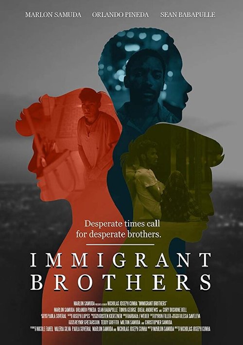 Immigrant Brothers mp4