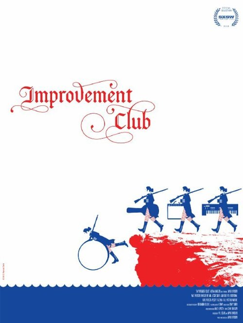 Improvement Club mp4