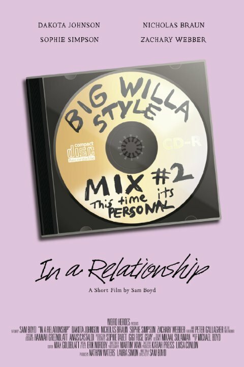 In a Relationship mp4