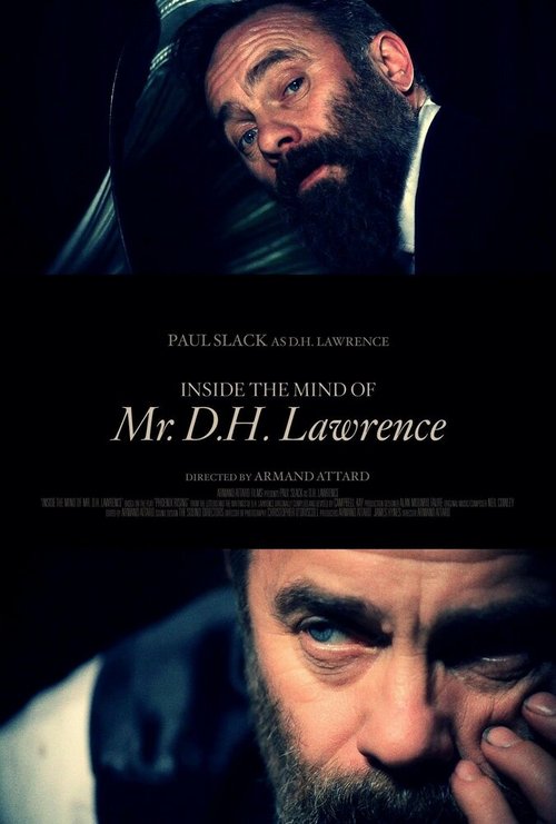 Inside the Mind of Mr D.H.Lawrence mp4