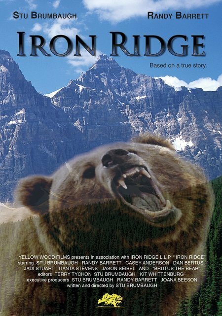 Iron Ridge mp4