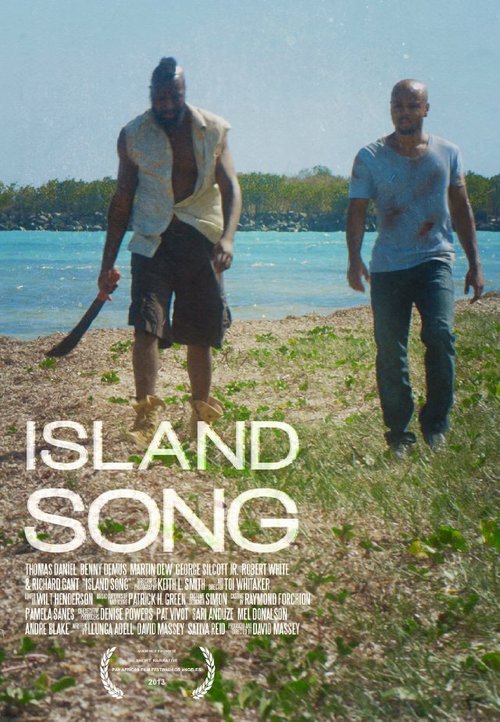 Island Song mp4